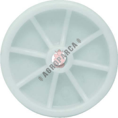 Holder Tekeri 120 mm