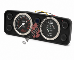 Fiat 450 480 Kilometre Saati Komple İkili Adaptörlü 4334915K
