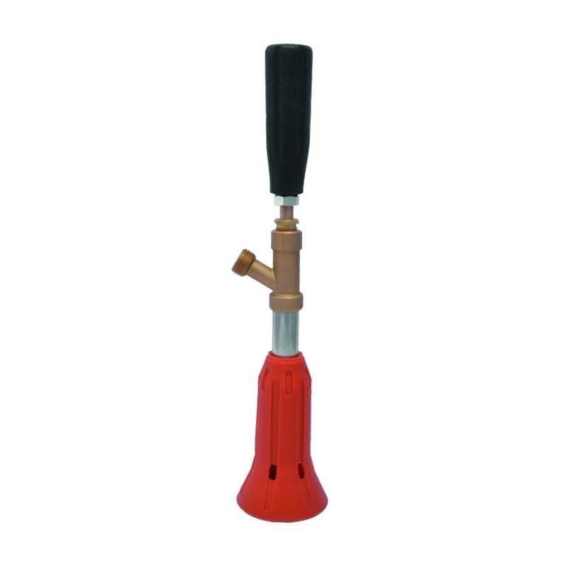 İlaçlama Tabancası Kısa