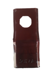 İkiler Tambur (Ot Biçme) Bıcağı