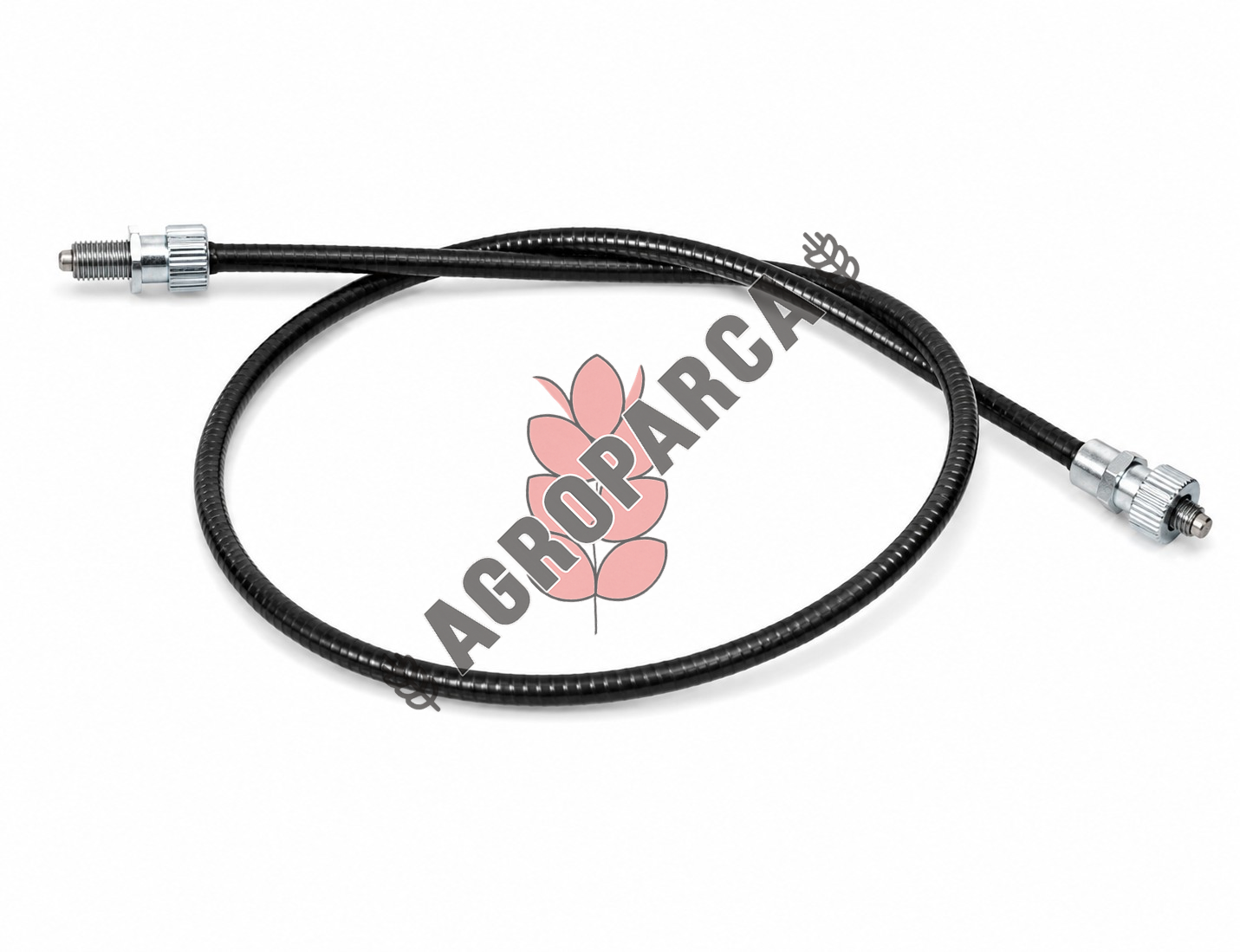 Fiat 65-46 70-56 80-66 Komple Kilometre Teli 1090 mm 5085393