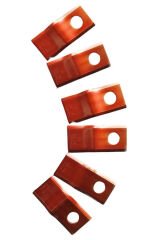 İkiler Tambur Bıçağı 25'li