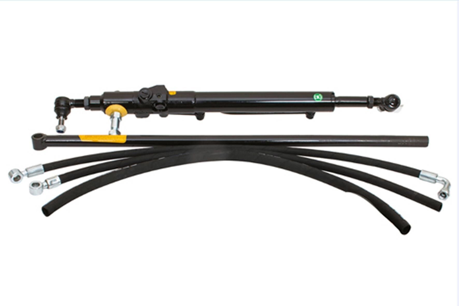 Fıat 54 C Hidrolik Direksiyon Seti