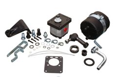 Fıat 54 C Hidrolik Direksiyon Seti