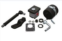 Fıat 480- 450- 540 Hıdrolık Dıreksıyon Setı Chs Üretimi