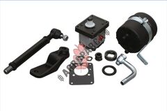Fıat 480- 450- 540 Hıdrolık Dıreksıyon Setı Chs Üretimi