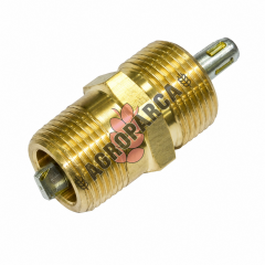 New Holland 80-66 TD65 TD75 TD80 TD85 TD90 TD95 110-90 L95 Kilometre Adaptörü 500303538