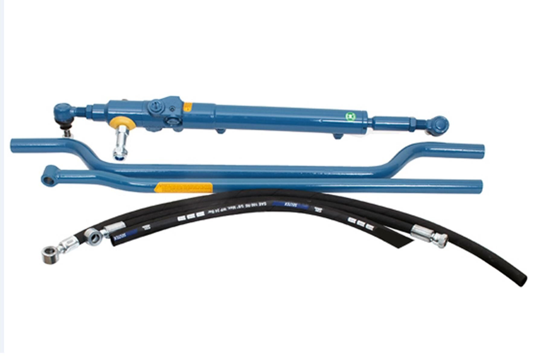 Ford 3000-3600 Hidrolik Direksiyon Seti