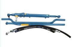 Ford 3000-3600 Hidrolik Direksiyon Seti