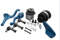 Ford 3000-3600 Hidrolik Direksiyon Seti