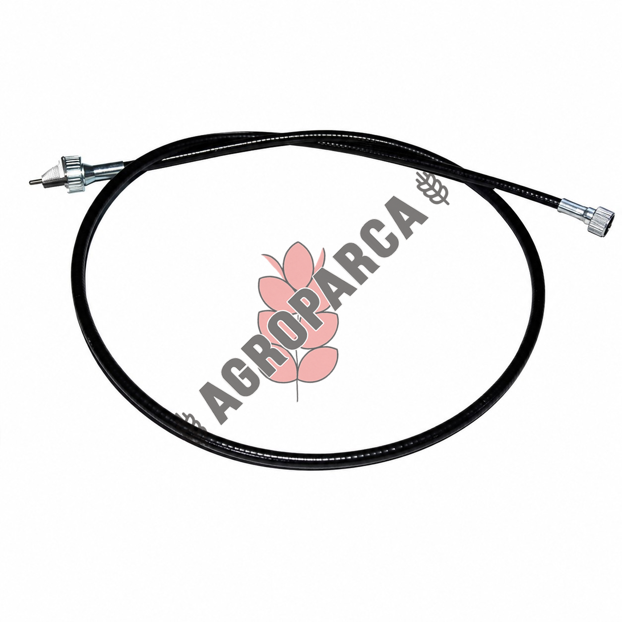 Ford 3000 5000 Kilometre Teli 480 Adaptör Somunlu Özel