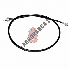 Ford 3000 5000 Kilometre Teli 480 Adaptör Somunlu Özel