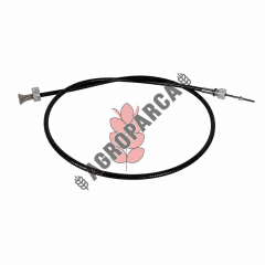 Ford 6600 6610 Kilometre Kablosu Komple D3NN17365F