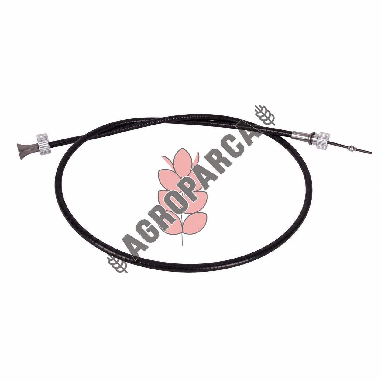 Ford 5000 Kilometre Kablosu Komple C7NN17365B
