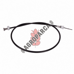 Ford 5000 Kilometre Kablosu Komple C7NN17365B