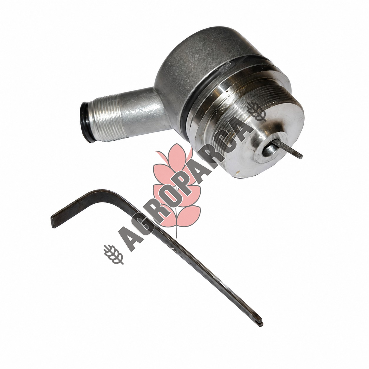 Ford 2000 3000 5000 Kilometre Adaptörü E.M Pasolu D3NN17N264B
