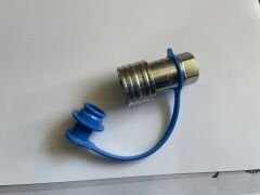 PİVOT Hidrolik Damper Adaptörü Dişi (Şipşak)