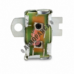 Ford 2000 3000 5000 6600 6610 Kilometre Termik Rezistans C7NN10N507A