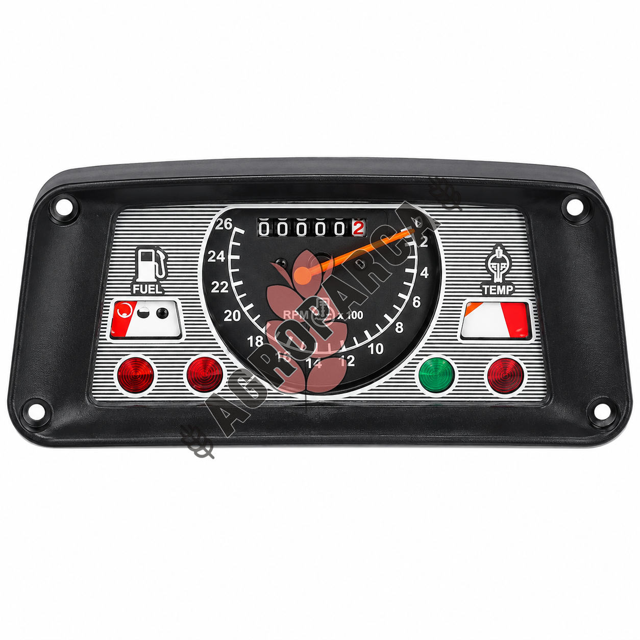 Ford 3000 5000 Kilometre Saati Sağdan Sola C7NN10849C