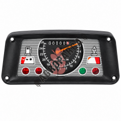 Ford 3000 5000 Kilometre Saati Sağdan Sola C7NN10849C