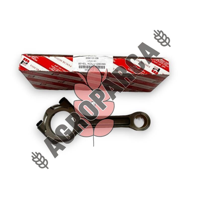 Pancar Motor Biyel Kolu E89