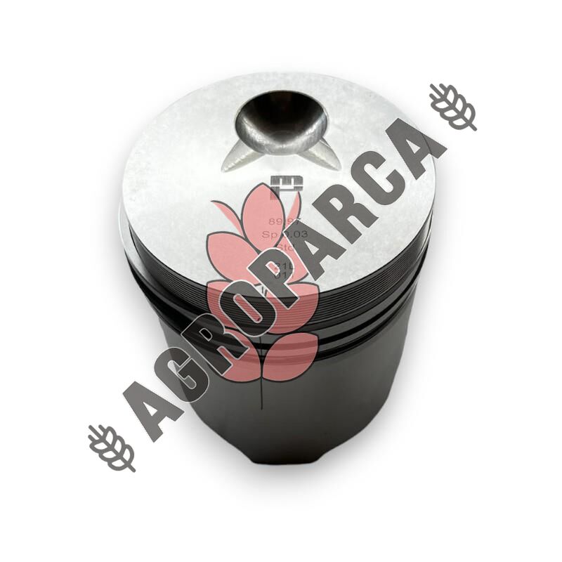 Pancar Motor Komple Piston STD E89
