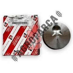 Pancar Motor Komple Piston STD E89