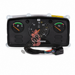John Deere 5050E 5055E 5060E 5065E 5075E 5310 5410 5610 Kilometre Saati SJ34219