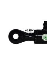 Hidrolik Orta Kol Ağır Tip 68 Cm Bir Tarafı Dar Delik