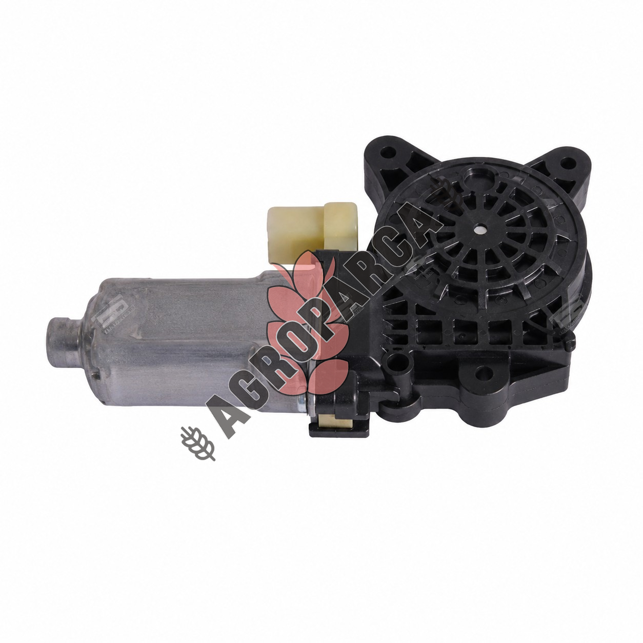 John Deere 5050E 5055E 5058E 5060E 5065E 5067E 5075E 5210 5310 Elektrik Motoru SJ301628