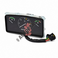 John Deere 5055E 5065E 5075E Kilometre Saati SJ34216