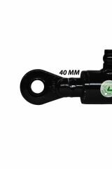 Hidrolikli Ortakol 60cm Geniş Delik