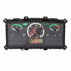John Deere 5055E 5065E 5075E 5083E 5090E Kilometre Saati SJ31932