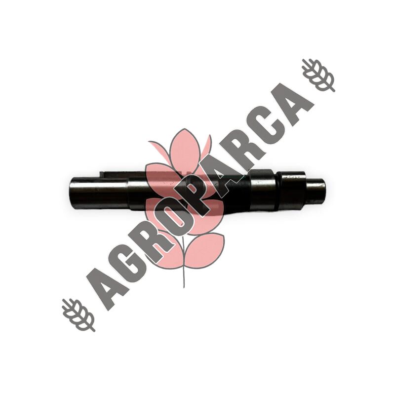 Pancar Motor Eksantrik Mili E89