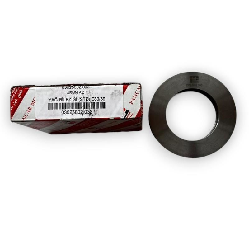 Pancar Motor Yağ Bileziği STD E89