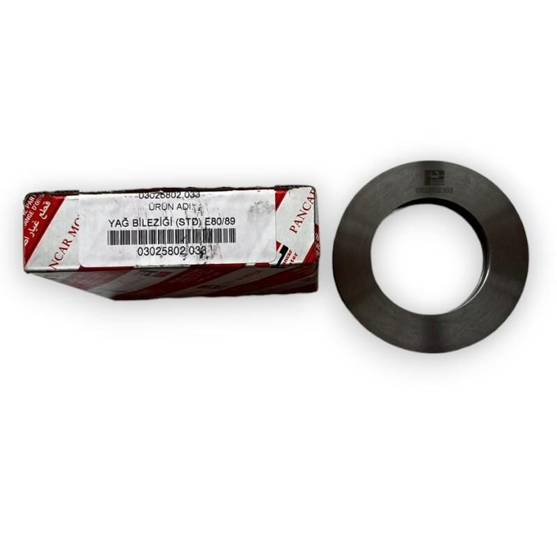 Pancar Motor Yağ Bileziği STD E89