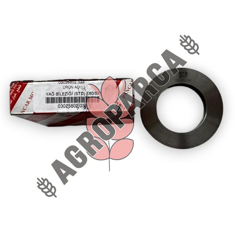 Pancar Motor Yağ Bileziği STD E89