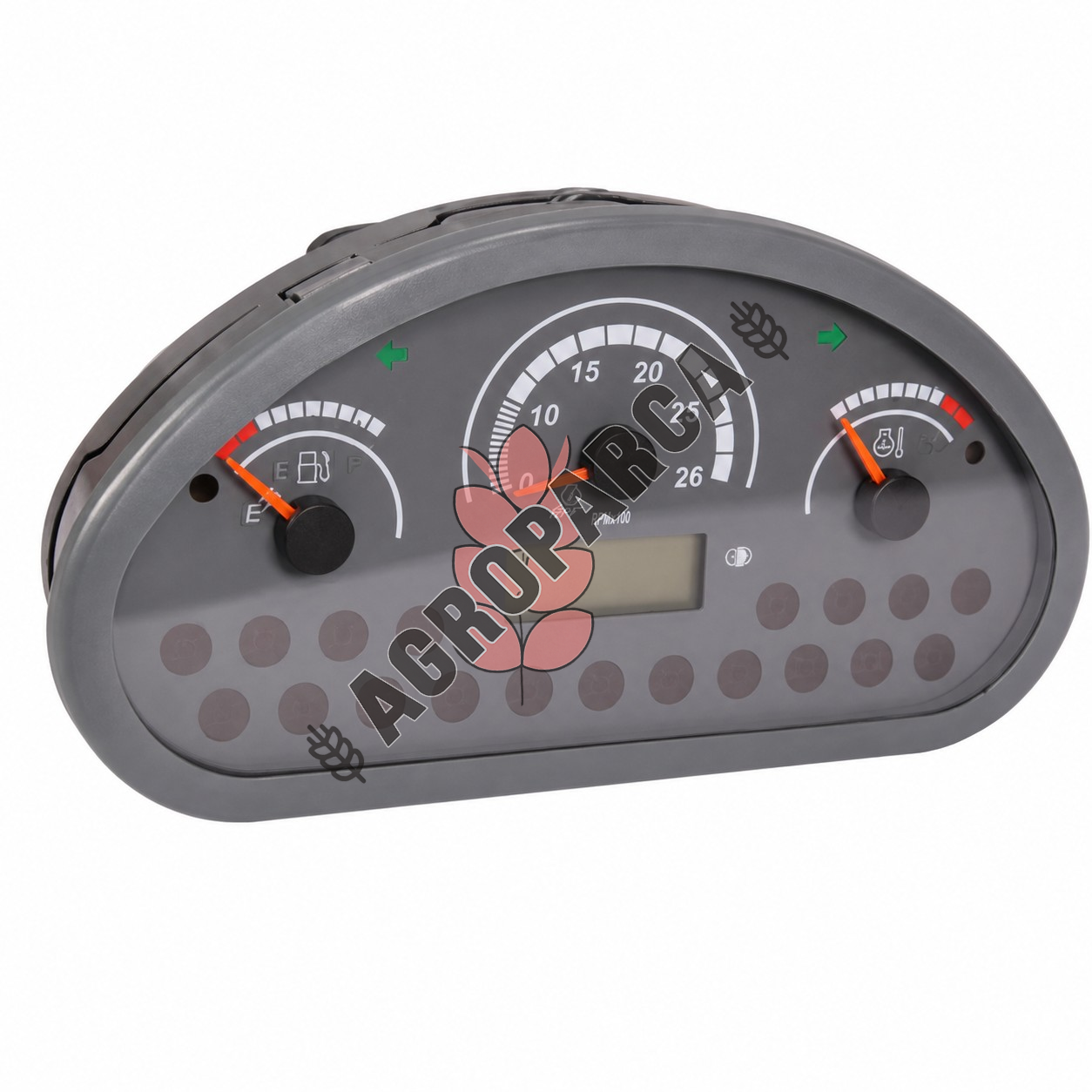 Başak BE90 BE80 BE70 Dijital Komple Kilometre Saati 387054
