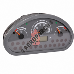 Başak BE90 BE80 BE70 Dijital Komple Kilometre Saati 387054