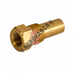 Steyr Hararet Saati Kablolu Adaptörü 1192580030-1