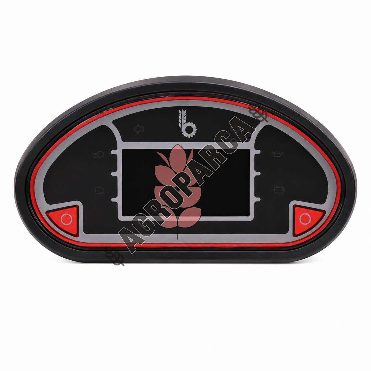 Başak 2075 2090 2100 2110 Dijital Komple Kilometre Saati 05400580006