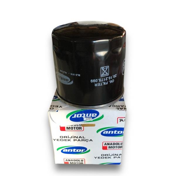 Lombardini Yağ Filtresi