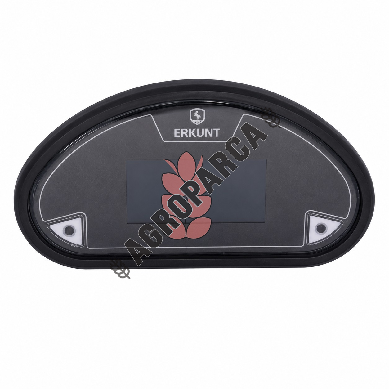 Erkunt 60 60E 65 70 70T 80T Komple Dijital Gösterge Saati 111302
