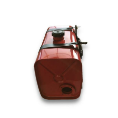 Pancar Motor Mazot Deposu E89 Kare
