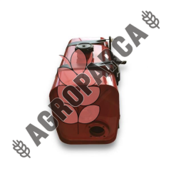 Pancar Motor Mazot Deposu E89 Kare