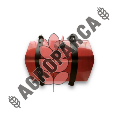 Pancar Motor Mazot Deposu E89 Kare