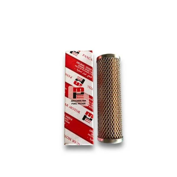 Pancar Motor Mazot Filtresi E89