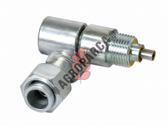 Steyr Tüm Modeller Başak 2050 2073 2085 Kilometre Adaptörü 1. Kalite İçi Demir 192580016