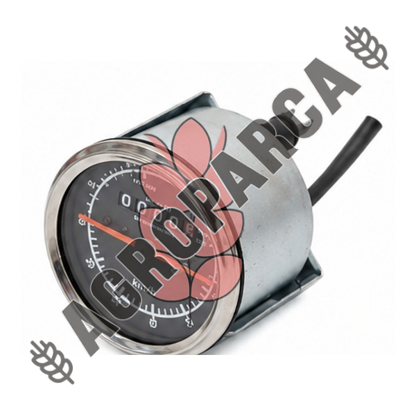 Steyr Başak Kilometre Saati 337580067