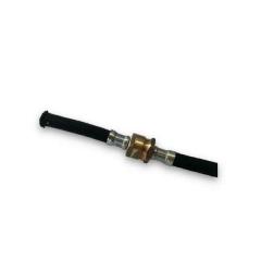 Pancar Motor Mazot İade Borusu Ym E89